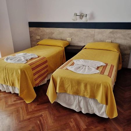Crystal Hotel Salta Kültér fotó