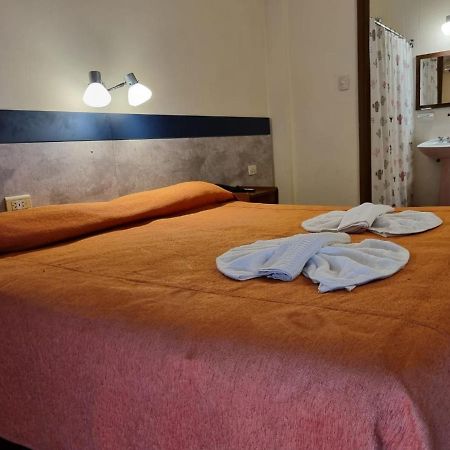 Crystal Hotel Salta Kültér fotó