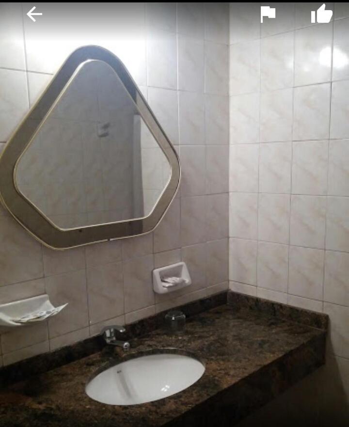 Crystal Hotel Salta Kültér fotó