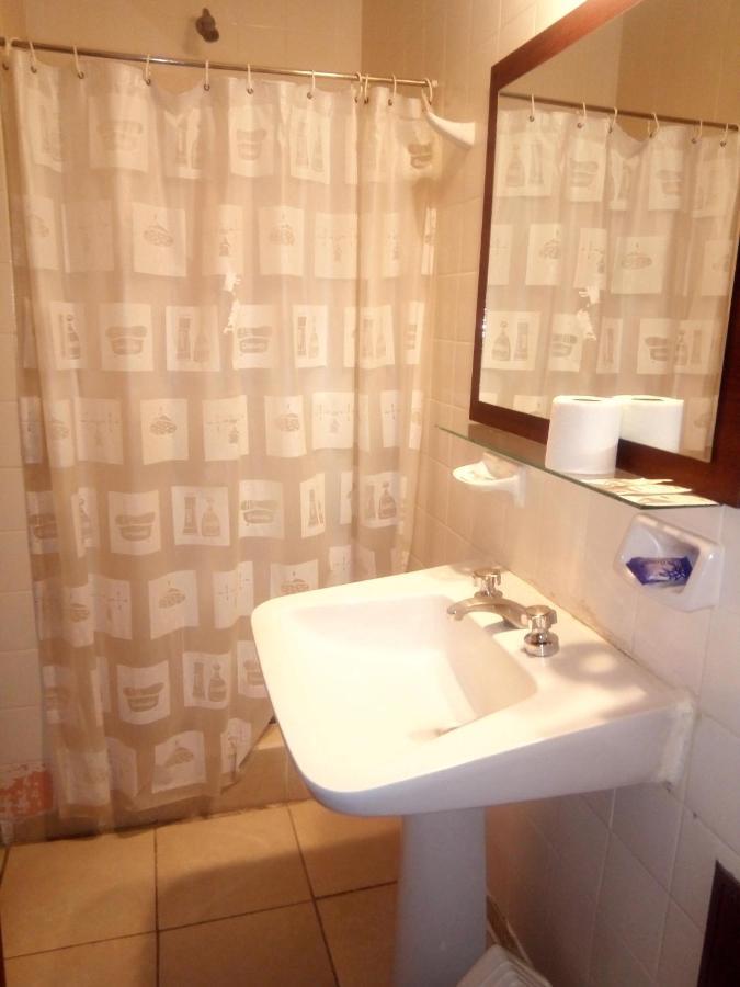 Crystal Hotel Salta Kültér fotó