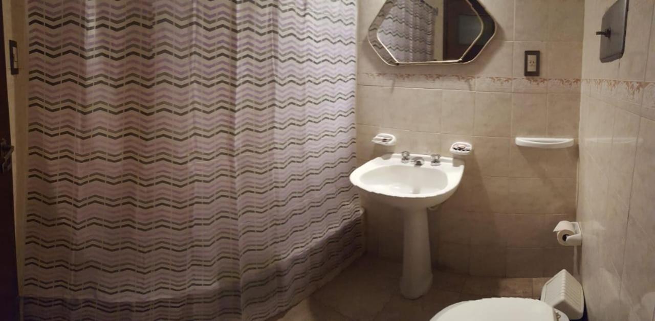 Crystal Hotel Salta Kültér fotó