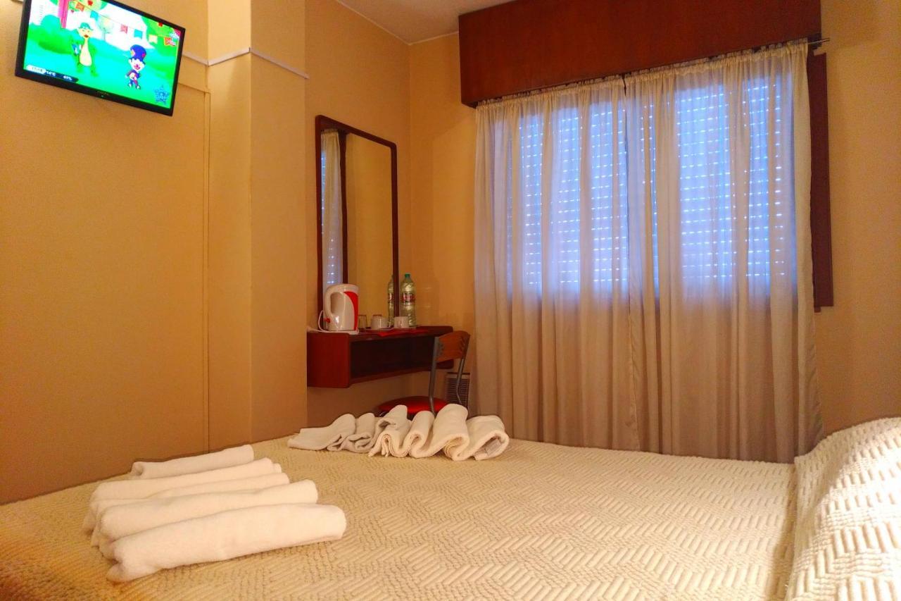Crystal Hotel Salta Kültér fotó