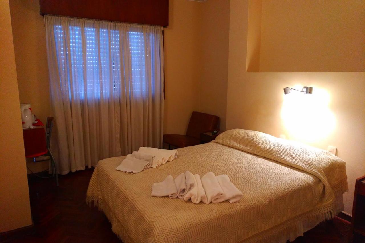Crystal Hotel Salta Kültér fotó