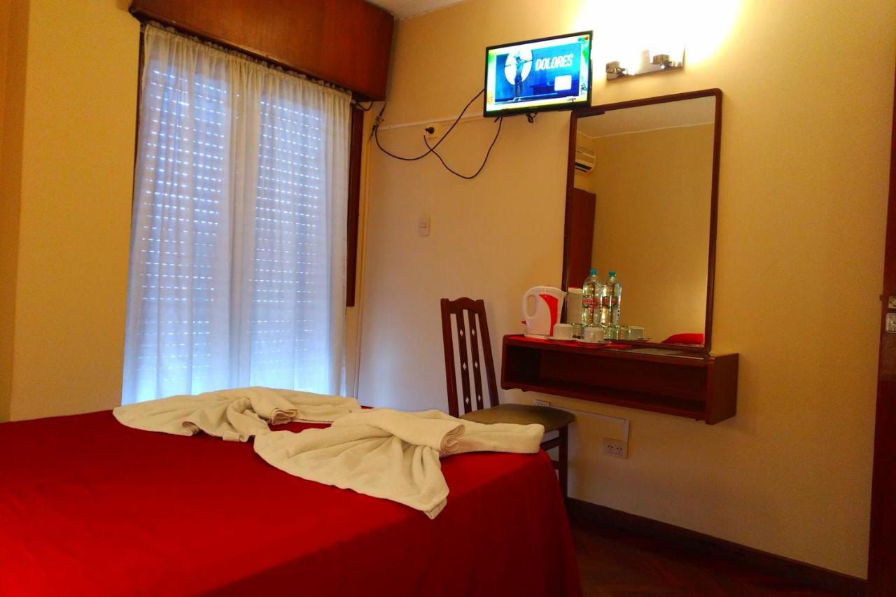 Crystal Hotel Salta Kültér fotó