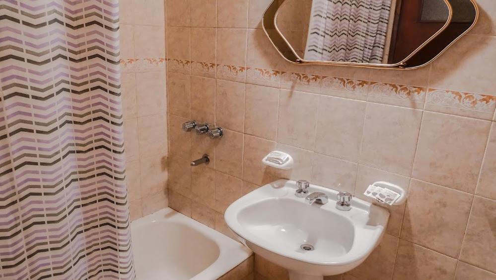 Crystal Hotel Salta Kültér fotó