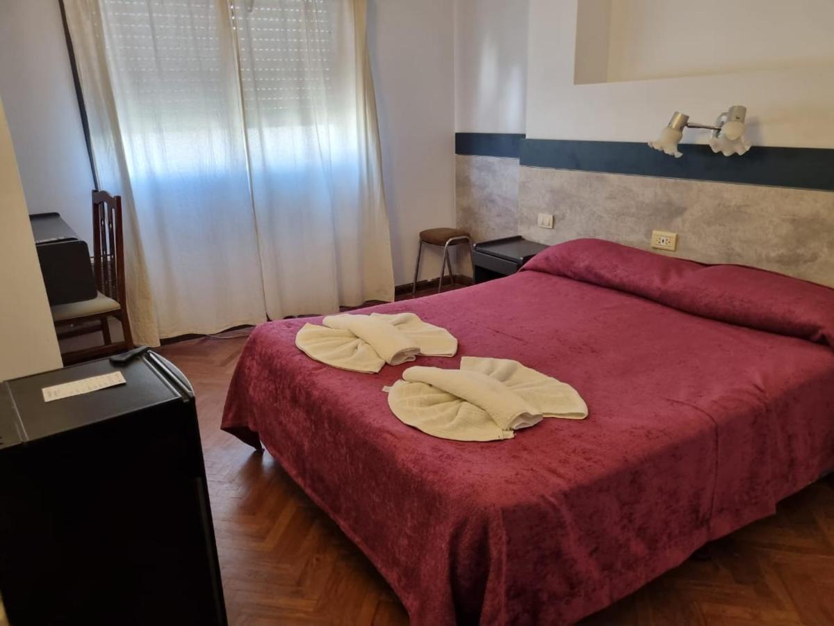 Crystal Hotel Salta Kültér fotó