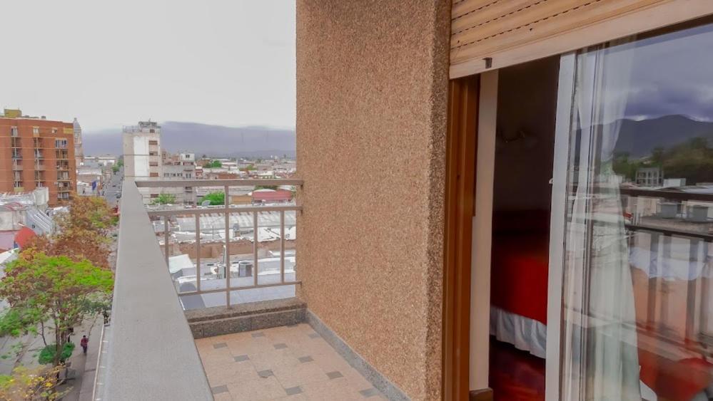 Crystal Hotel Salta Kültér fotó